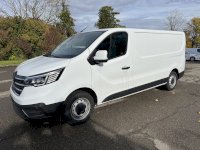 Renault Trafic L2H1