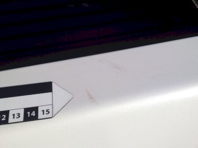 Isuzu D-Max LSE