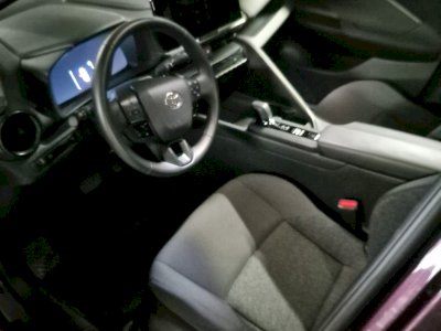Toyota C-HR COMFORT