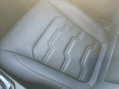 Isuzu D-Max LSE