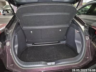 Toyota C-HR COMFORT