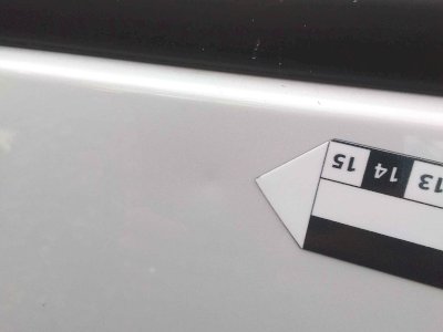 Isuzu D-Max LSE