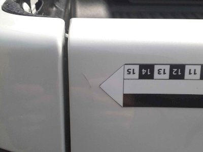 Isuzu D-Max LSE