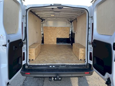 Renault Trafic L2H1