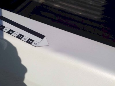 Isuzu D-Max LSE