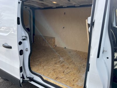 Renault Trafic L2H1