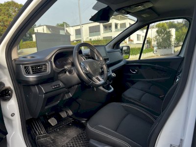 Renault Trafic L2H1 +AHK
