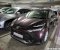 Toyota C-HR COMFORT